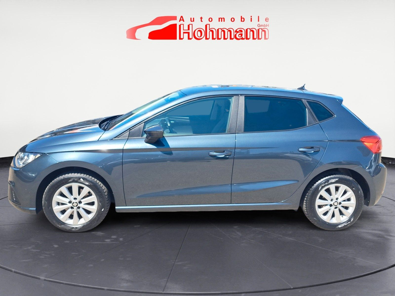 SEAT Ibiza Style Kamera+Sitzhz+Tempomat+Carplay — photo 5