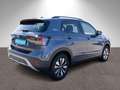 Volkswagen T-Cross Goal 1.5TSI DSG LED Navi PDC ACC SHZ AHK Gris - thumbnail 2