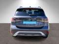 Volkswagen T-Cross Goal 1.5TSI DSG LED Navi PDC ACC SHZ AHK Grau - thumbnail 5