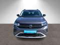 Volkswagen T-Cross Goal 1.5TSI DSG LED Navi PDC ACC SHZ AHK Gris - thumbnail 4