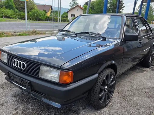 Audi 80 80 1,8 GTE