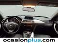 BMW 318 318d Azul - thumbnail 5