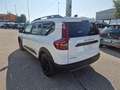 Dacia Jogger 1.6 hybrid Extreme 140cv 7 POSTI AUTO Wit - thumbnail 7