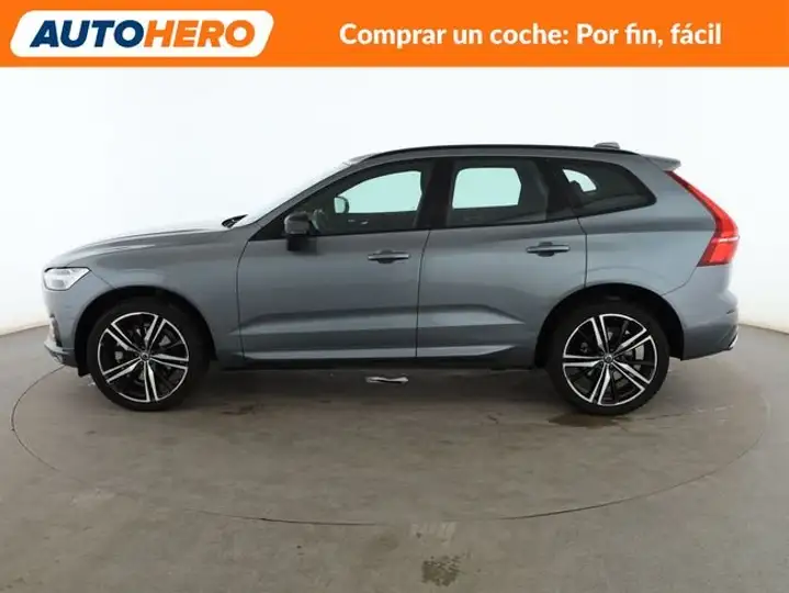 Volvo XC60 2019, foto 3