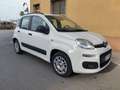 Fiat Panda Panda 1.3 mjt 16v Easy 75cv Blanco - thumbnail 1