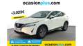 Nissan Qashqai 1.3 DIG-T mHEV 12V Acenta 4x2 103kW Bianco - thumbnail 1