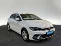 Volkswagen Polo 1.0 TSI Style DSG Navi IQ.Light Sitzheizung Weiß - thumbnail 6