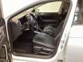 Volkswagen Polo 1.0 TSI Style DSG Navi IQ.Light Sitzheizung Weiß - thumbnail 5