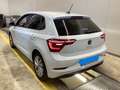 Volkswagen Polo 1.0 TSI Style DSG Navi IQ.Light Sitzheizung Weiß - thumbnail 3
