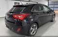 Hyundai i30 blue Passion Klima SHZ LHZ Alu Tempo PDC TCS Nero - thumbnail 2
