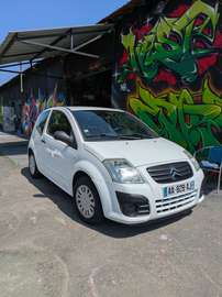 1.4 HDi Pack