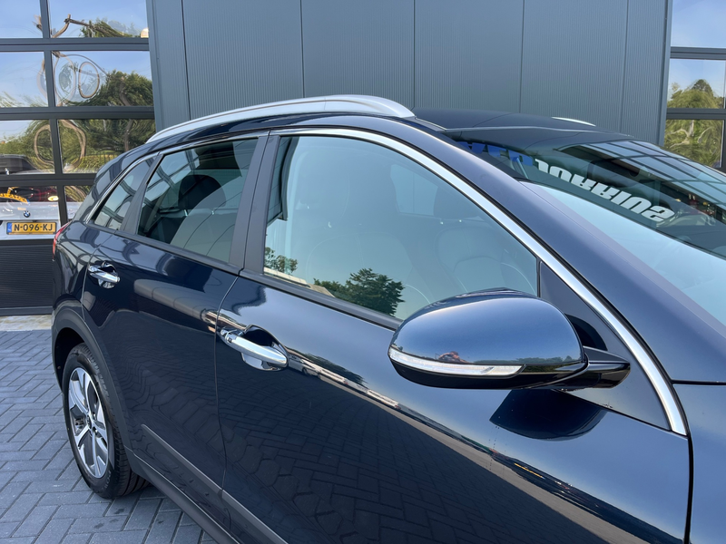 Kia e-Niro DynamicLine 39 kWh NL.Auto/SOH100%/Camera/Carplay/ — photo 6
