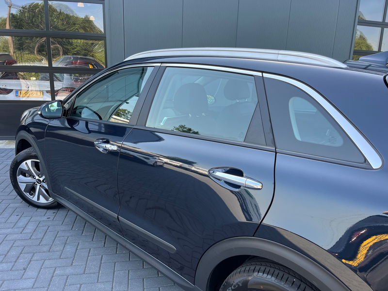 Kia e-Niro DynamicLine 39 kWh NL.Auto/SOH100%/Camera/Carplay/ — photo 11