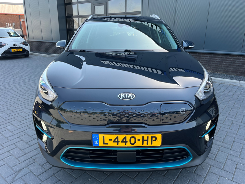Kia e-Niro DynamicLine 39 kWh NL.Auto/SOH100%/Camera/Carplay/ — photo 7