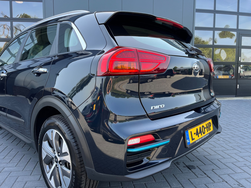 Kia e-Niro DynamicLine 39 kWh NL.Auto/SOH100%/Camera/Carplay/ — photo 10