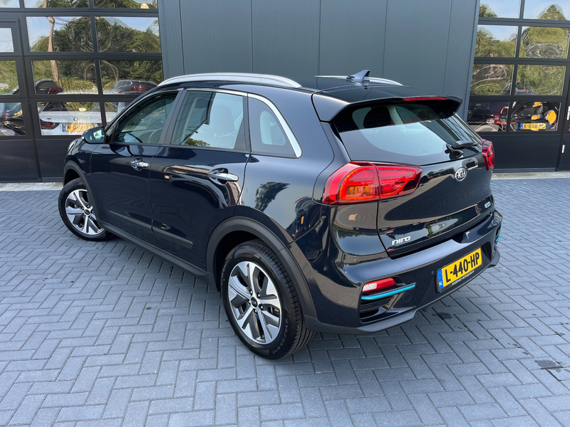 Kia e-Niro DynamicLine 39 kWh NL.Auto/SOH100%/Camera/Carplay/ — photo 2