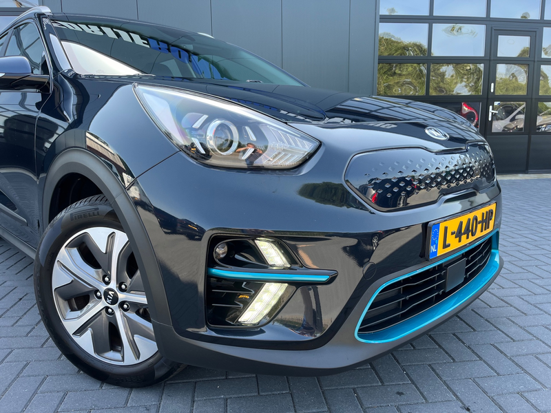 Kia e-Niro DynamicLine 39 kWh NL.Auto/SOH100%/Camera/Carplay/ — photo 5