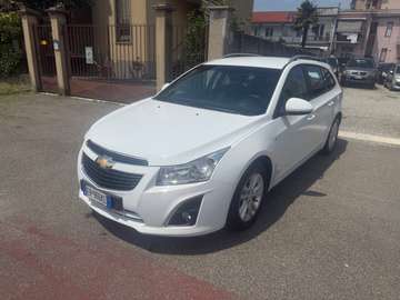 Cruze SW SW 1.6 LT 124cv