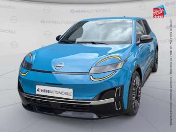 Electrique 120ch 40kWh Advance
