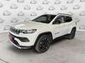 Jeep Compass Compass 1.3 Turbo T4 190 CV PHEV AT6 4xe Limited Weiß - thumbnail 1