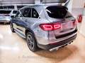 Mercedes-Benz GLC 300 300e 4Matic 9G-Tronic Grau - thumbnail 3