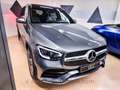 Mercedes-Benz GLC 300 300e 4Matic 9G-Tronic Grau - thumbnail 5