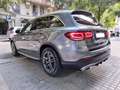 Mercedes-Benz GLC 300 300e 4Matic 9G-Tronic Grau - thumbnail 4
