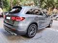 Mercedes-Benz GLC 300 300e 4Matic 9G-Tronic Grau - thumbnail 6