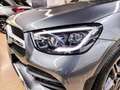 Mercedes-Benz GLC 300 300e 4Matic 9G-Tronic Grau - thumbnail 15