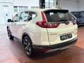 Honda CR-V 2.0 hev Elegance Navi awd ecvt *PREZZO REALE* Weiß - thumbnail 8