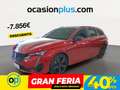 Peugeot 308 SW 1.6 Hybrid GT EAT8 225 Rojo - thumbnail 1
