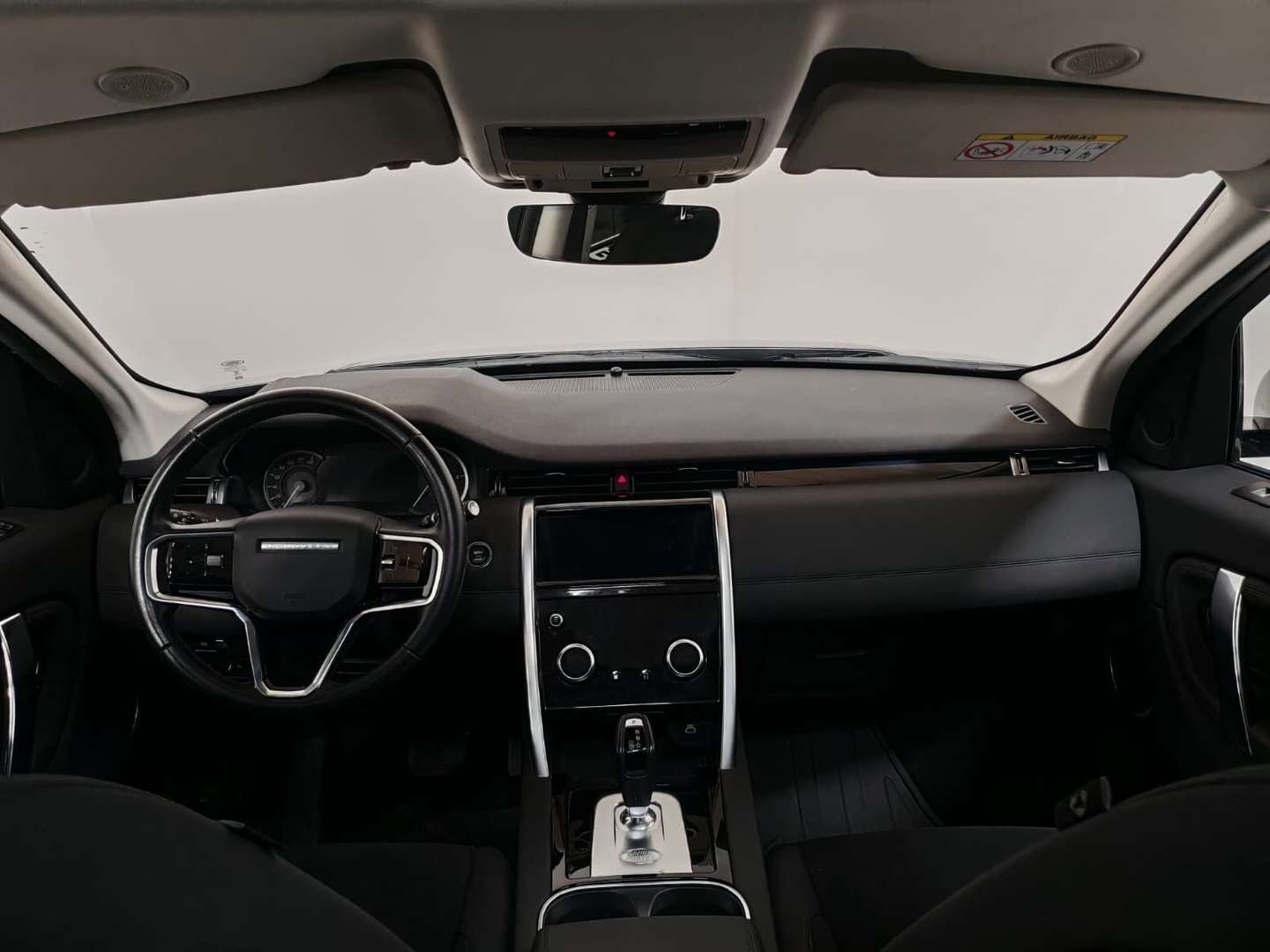 Land Rover Discovery Sport 2.0 TD4 163cv SE 4WD Aut. -  - Joinsteer - #3