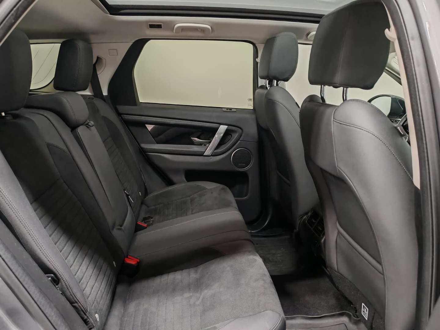 Land Rover Discovery Sport 2.0 TD4 163cv SE 4WD Aut. -  - Joinsteer - #4