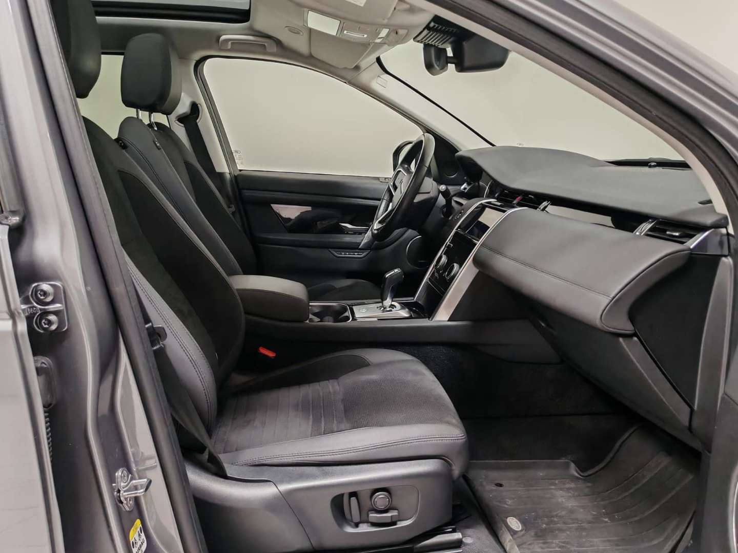 Land Rover Discovery Sport 2.0 TD4 163cv SE 4WD Aut. -  - Joinsteer - #2