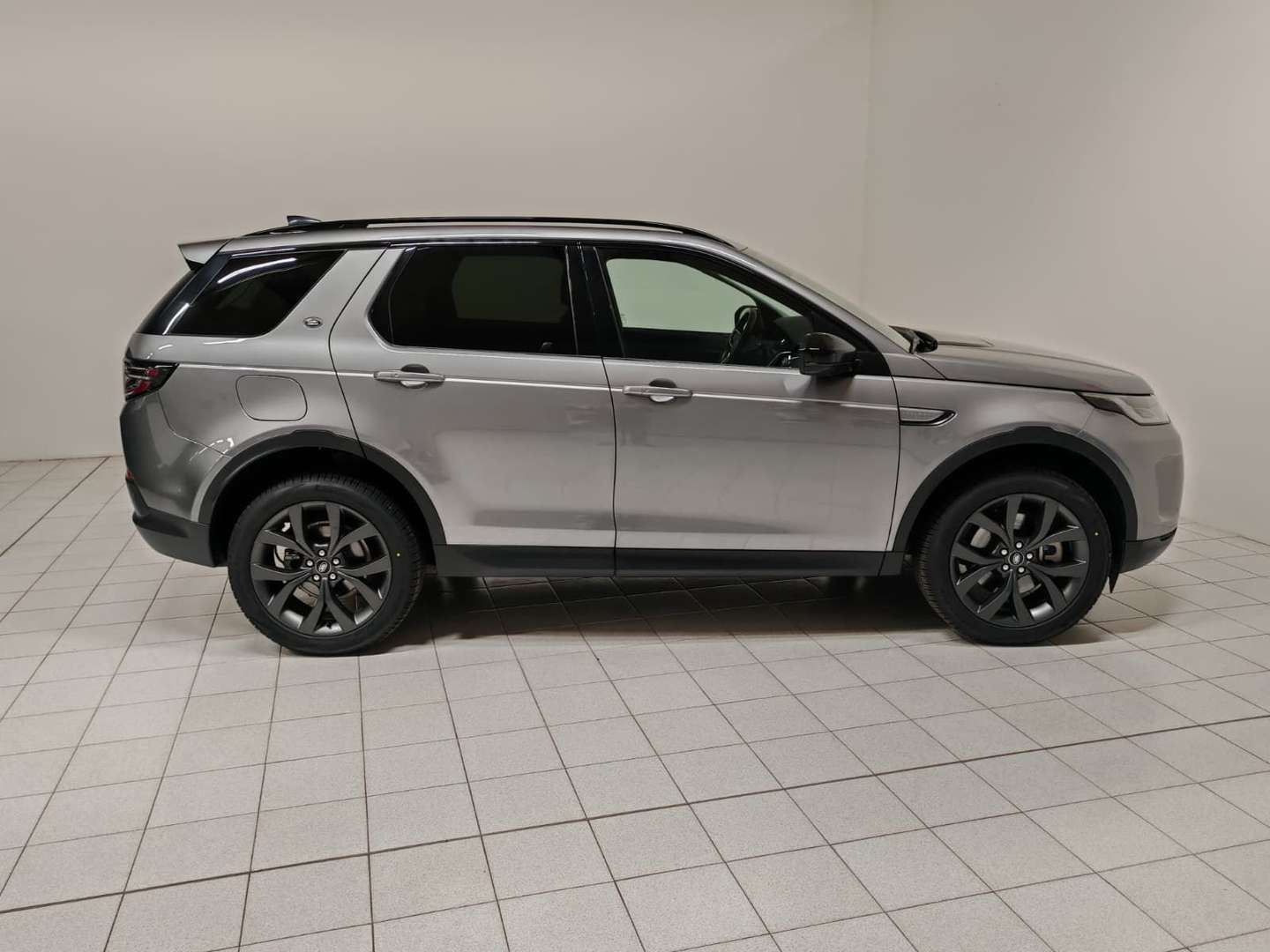 Land Rover Discovery Sport 2.0 TD4 163cv SE 4WD Aut. -  - Joinsteer - #5