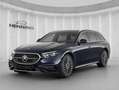 Mercedes-Benz E 300 de AMG Superscreen Burmester Distonic 360° Bleu - thumbnail 1