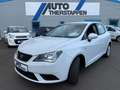 SEAT Ibiza Style 90PS PDC/Bluetooth/15°Alu/Sitzh. Blanc - thumbnail 1