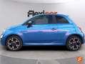 Fiat 500 1.2 8v 51kW (69CV) S Azul - thumbnail 4