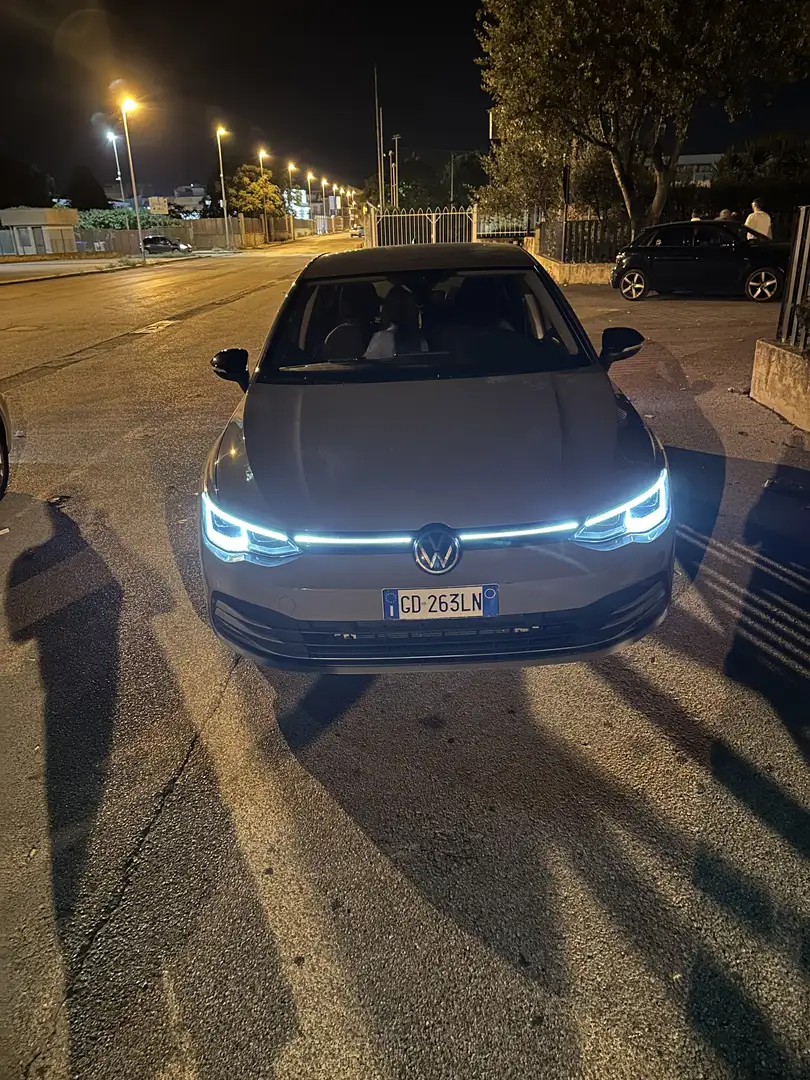 Volkswagen Golf golf 8 2000 150cv style - 1