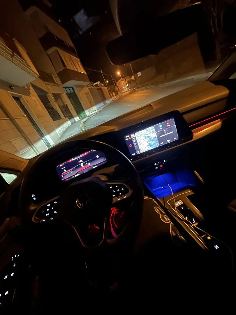 Volkswagen Golf golf 8 2000 150cv style - 2