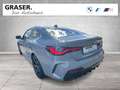 BMW 430 i Coupé M Sportpaket KAMERA DAB LED Grau - thumbnail 3