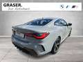 BMW 430 i Coupé M Sportpaket KAMERA DAB LED Grau - thumbnail 6