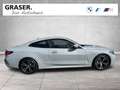 BMW 430 i Coupé M Sportpaket KAMERA DAB LED Grau - thumbnail 7