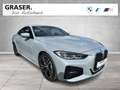 BMW 430 i Coupé M Sportpaket KAMERA DAB LED Grau - thumbnail 9