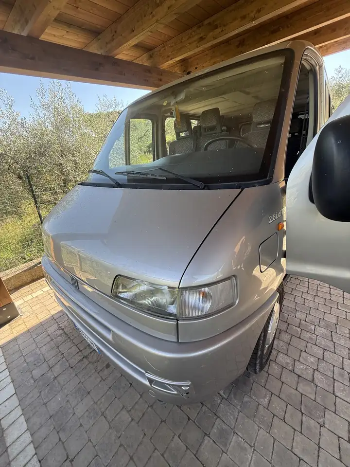 Fiat Ducato, foto 1
