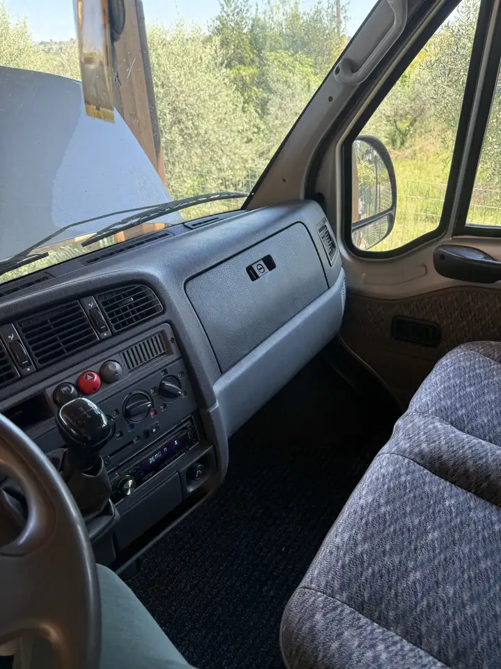 Fiat Ducato, foto 5