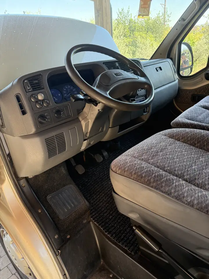 Fiat Ducato, foto 9