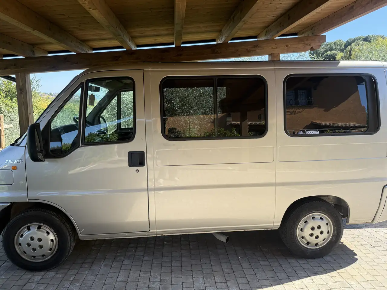 Fiat Ducato, foto 6
