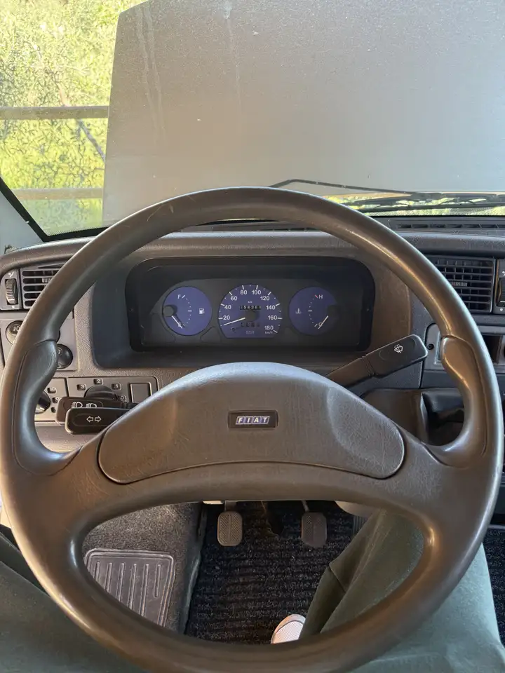 Fiat Ducato, foto 7