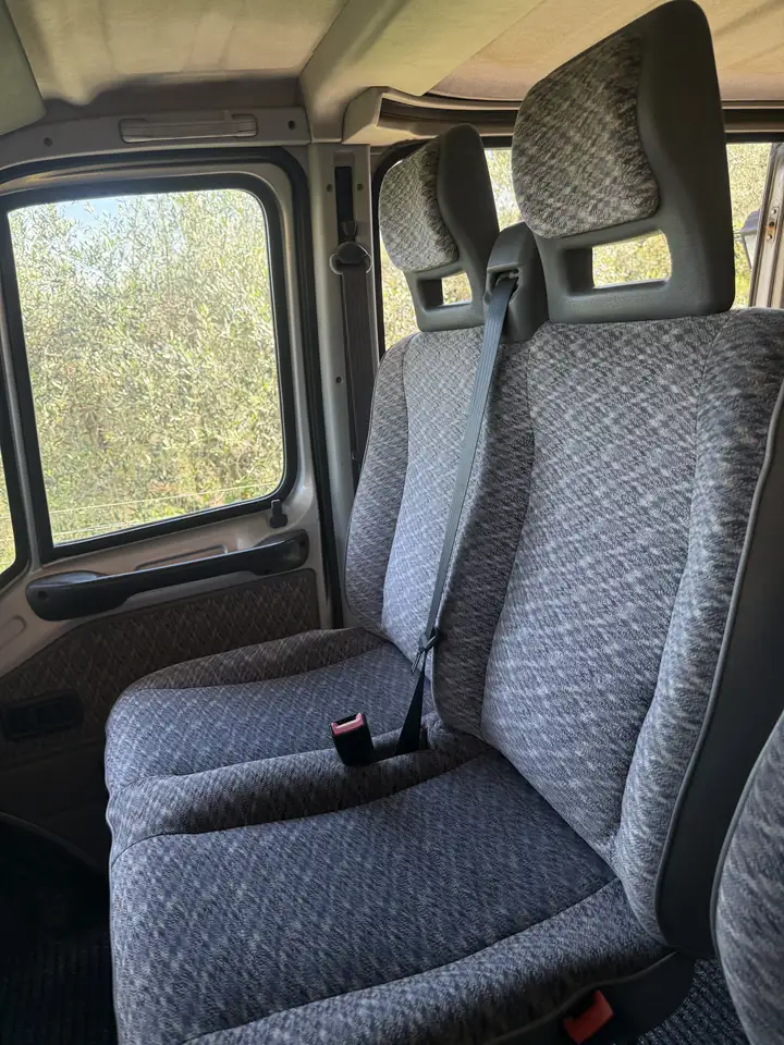 Fiat Ducato, foto 4